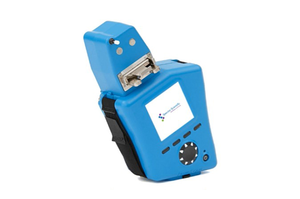FluidScan® 1100
