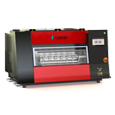 Claisse - Sample preparation - TheOx Advanced fusion instrument