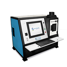 Spectro Scientific – Benchtop Oil Analysis Instruments – SpectrOil Series