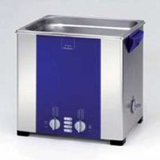 Fisher Scientific - Ultrasonic Cleaning