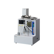 Nittoseiko Analytech - Elementary Analyzer - Nitrogen, Sulfur and Halogen Detector