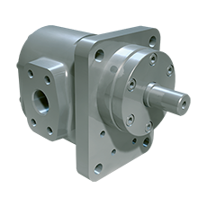 Maag - Chemical & Industrial Pumps