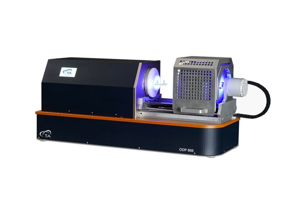 ODP 868 Optical Dilatometry Platform