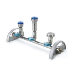 Merck - Quality Control - Manifold