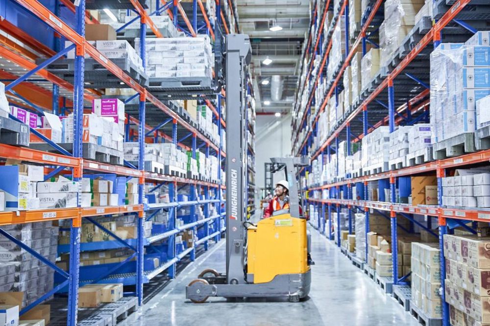 Enriching People’s Lives Through Sustainable and Safe Supply Chains