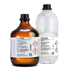 Merck - Inorganics & Solvents - Chemicals