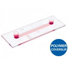 Ibidi - Labware - µ-Slide I Luer