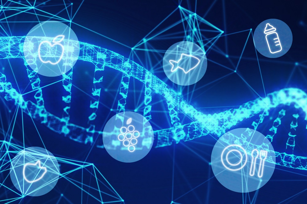 Three new technologies that will transform food safety