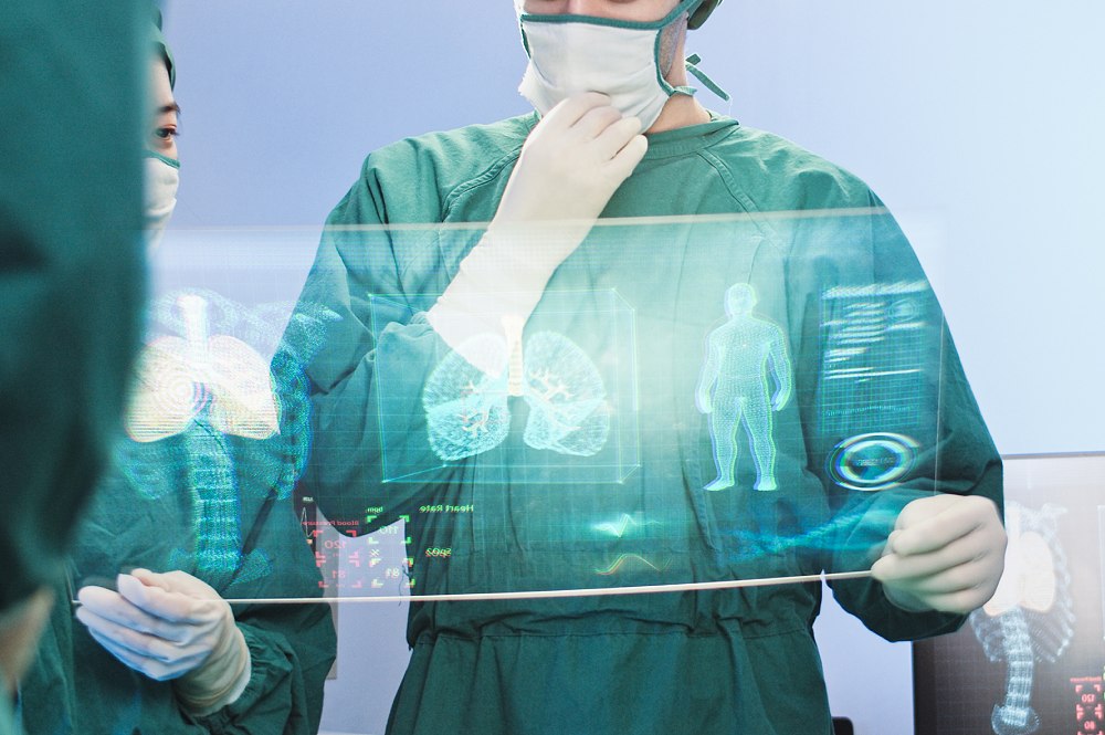 Top Three Emerging Medical Device Trends in Asia in 2022