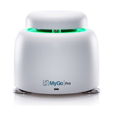 IT-IS Life Science - Real-Time PCR - MyGo Pro