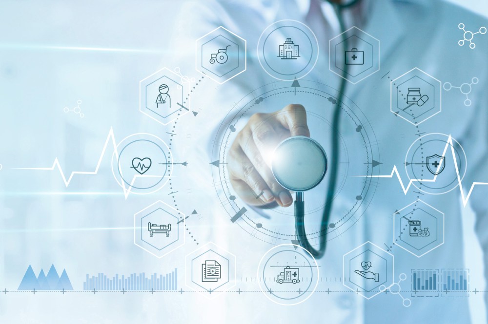 Three Commercial Outsourcing Services to Transform Your Healthcare Business