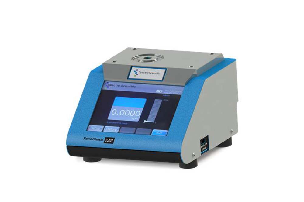FerroCheck 2000 