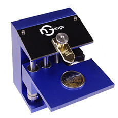ICSPI – Atomic Force Microscope