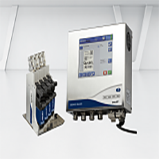 Koenig & Bauer - DOD-inkjet systems - betaJET