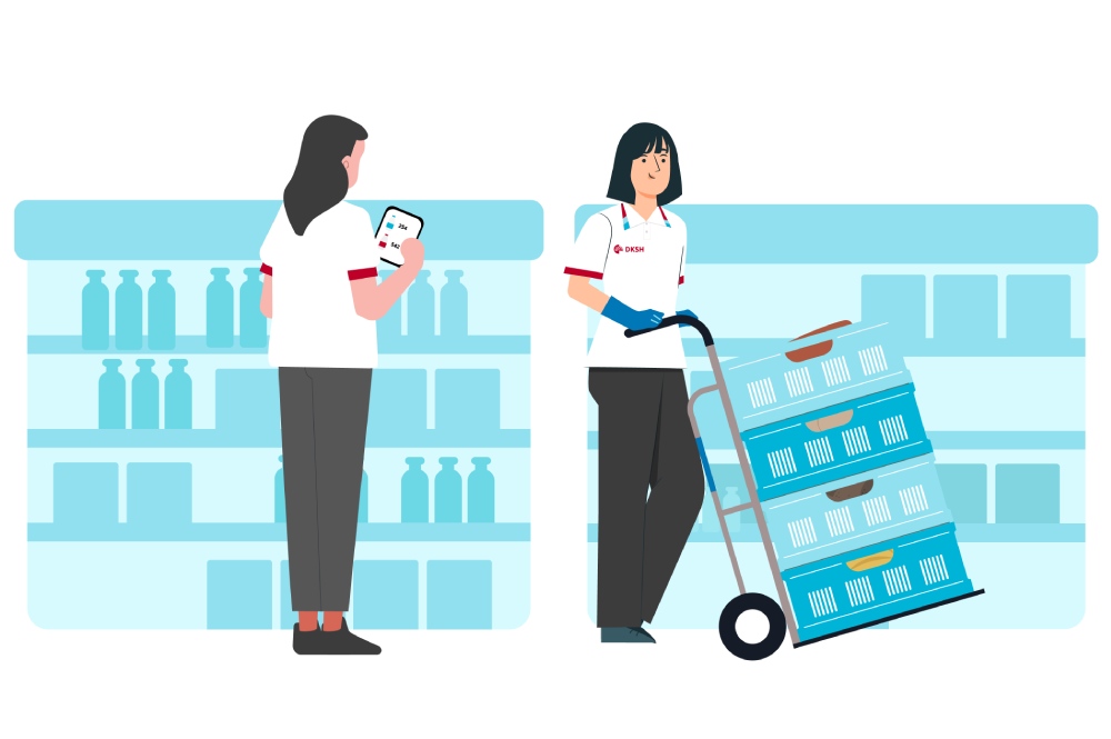 Maximizing Product Exposure and Accessibility Through Field Activation and In-Store Merchandising