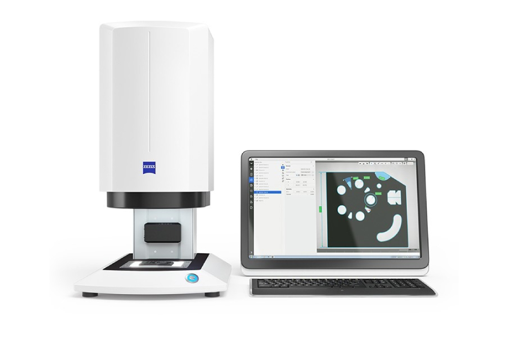 ZEISS O-SELECT