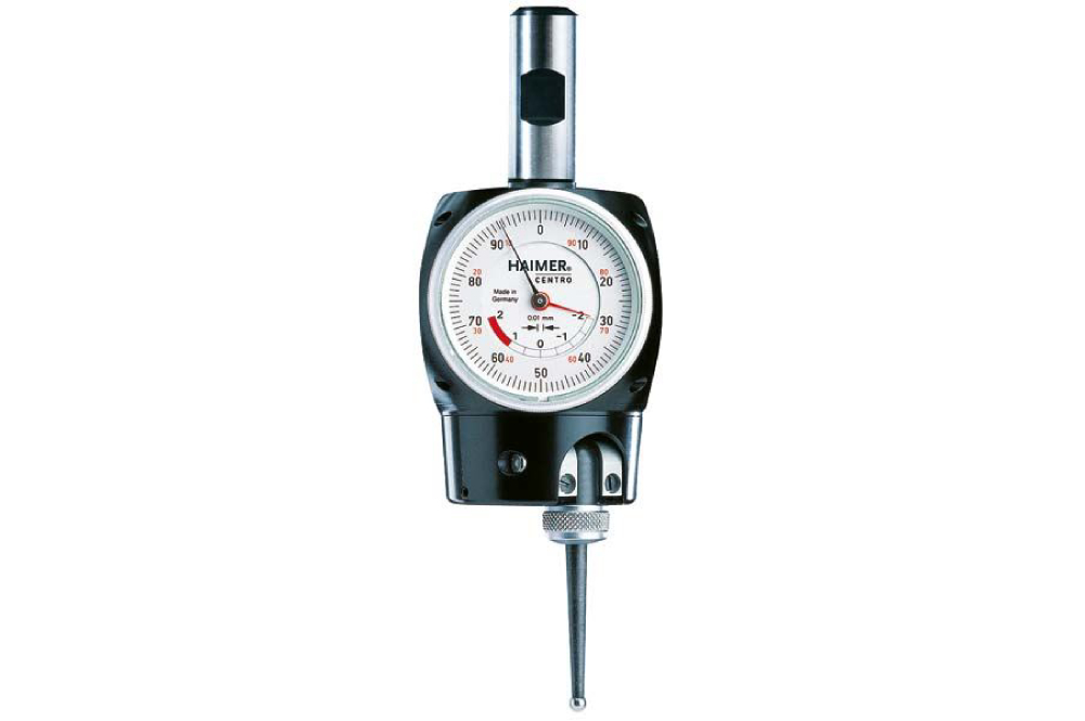 HAIMER - Measuring Instrument | Centro