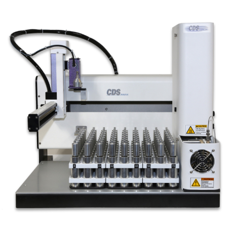 CDS 7550 Thermal Desorption