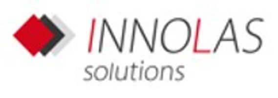 InnoLas Solutions GmbH社