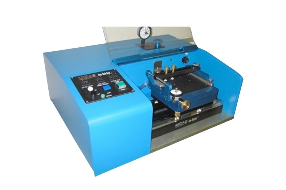 D5 Series de-idder™