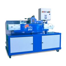 Gecam - Finishing Machines - Chamfering Machines