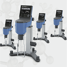 IKA - Viscometers