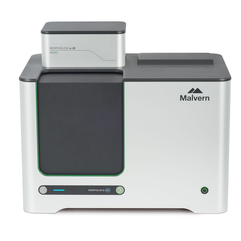 Morphologi4-ID