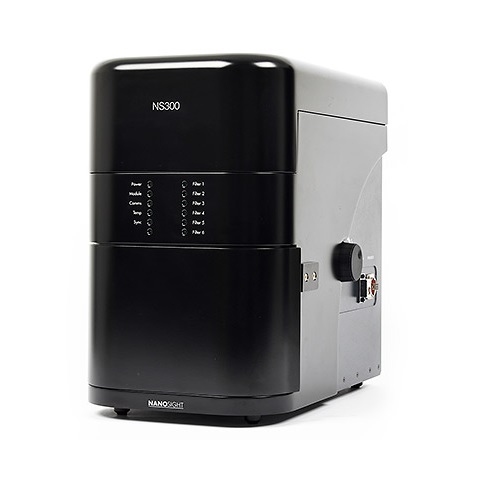 Malvern Instruments - NanoSight Range