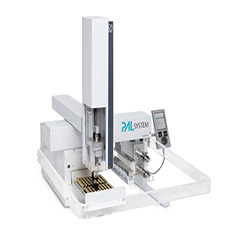 CTC PAL - Robotic Autosampler Systems