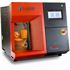 Claisse - Sample Preparation - LeNeo