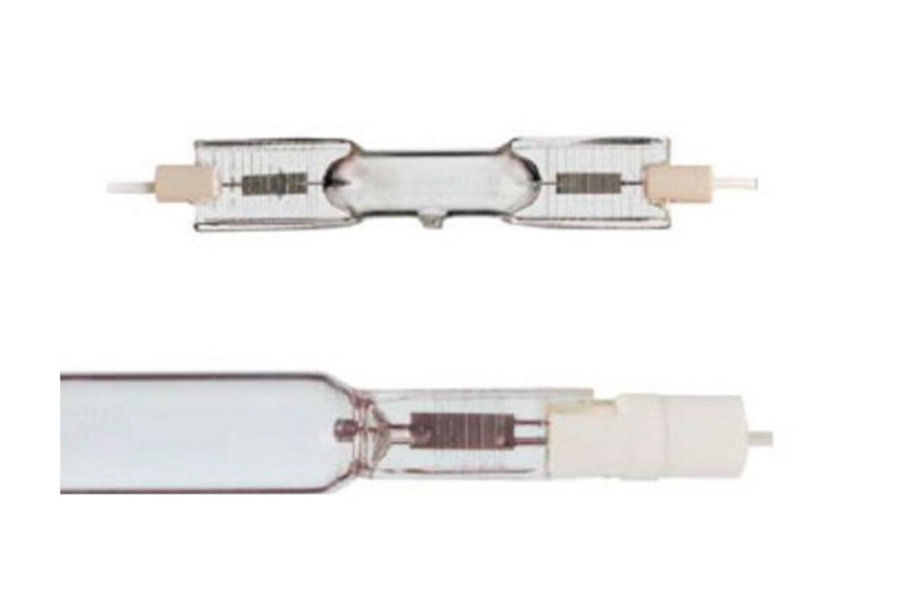 UV Medium-Pressure Lamps