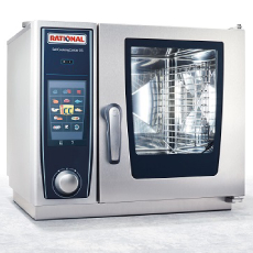 SelfCookingCenter XS E (6 x 2/3 GN)