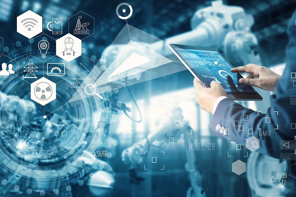 Five considerations for SMEs embarking on Industry 4.0
