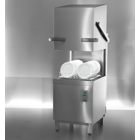 Winterhalter - Hood-Type Pass-Through Dishwasher - PT series / P50