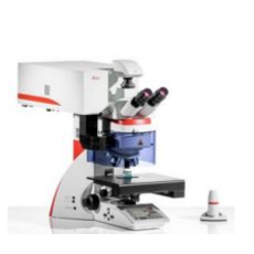 Leica - Upright Light Microscopes