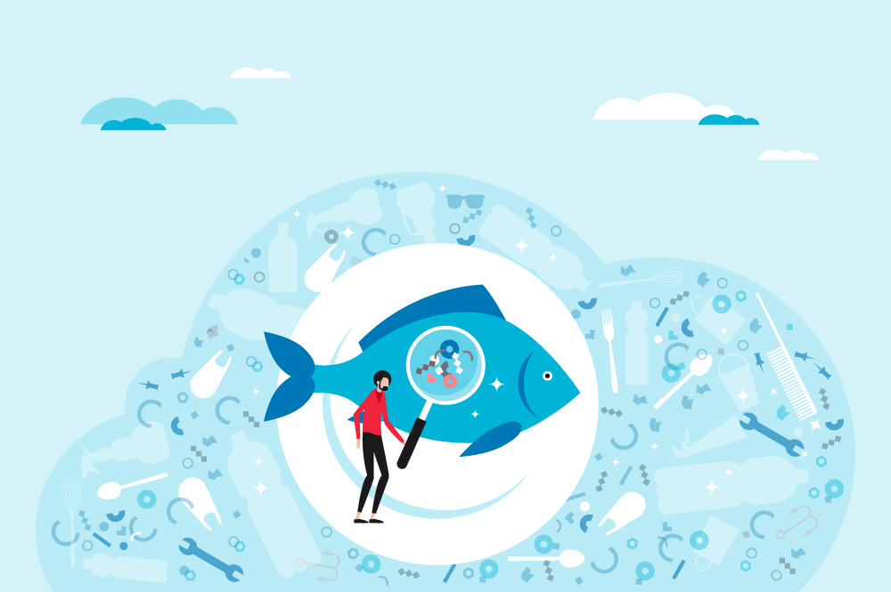 The Growing Threat of Microplastics and How Manufacturers Can Make Their Products Safer
