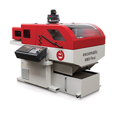 Escomatic - CNC - NM8 Flexi