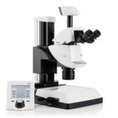 Leica - Stereo Microscopes - Research
