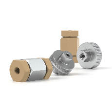 Idex - Filters - Semi-Prep Filters