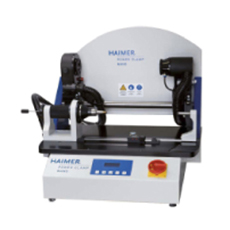 HAIMER - Shrink Fit Machines - Power Clamp Basic Line