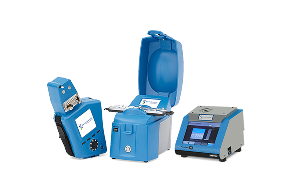 Portable Oil Analysis Kits
