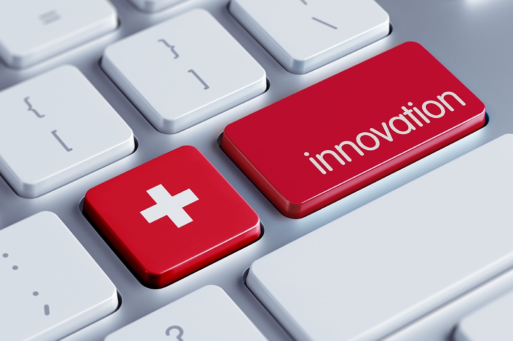 Switzerland Tops the List of World’s Most Innovative Markets