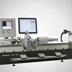 Mahr - MarShaft - Optical & Tactile Shaft Measuring Units