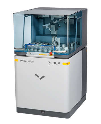Malvern Panalytical - Spectroscopy - Zetium