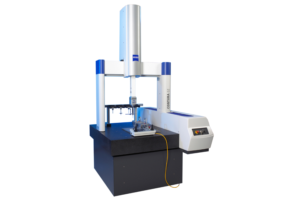 ZEISS CONTURA