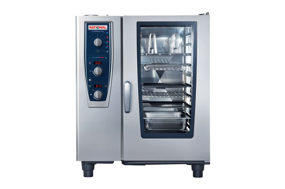 RATIONAL CombiMaster® Plus