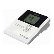 SI Analytics - pH Meter Lab 855