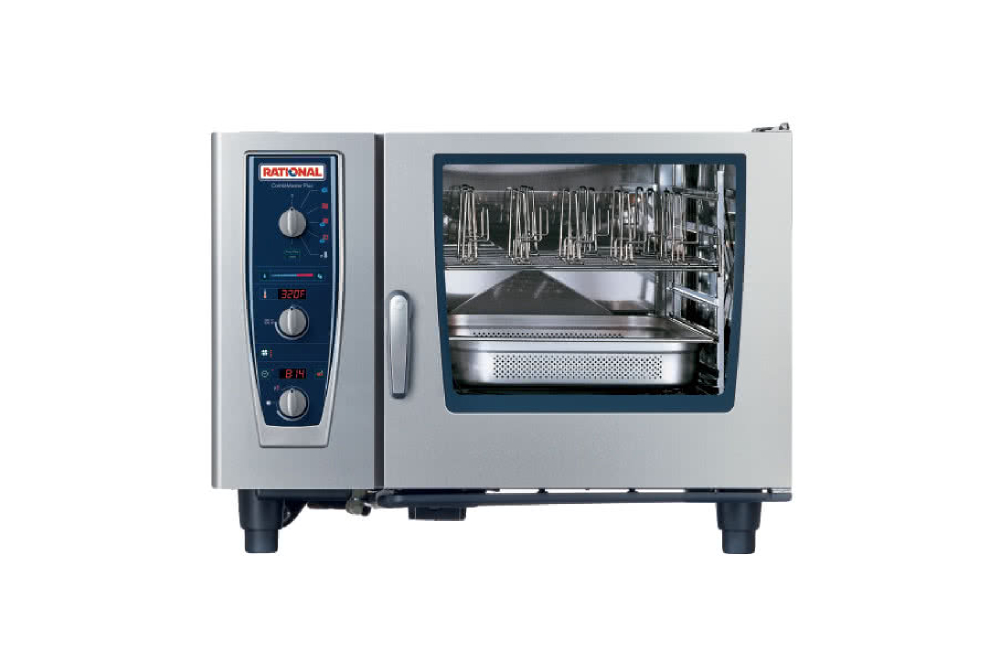 RATIONAL CombiMaster® Plus