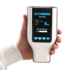 Merck - Patogen Detection - MVP ICON