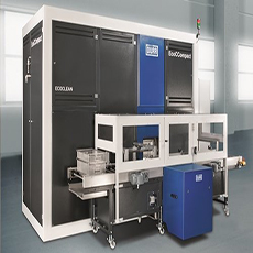 Ecoclean - Solvent Cleaning Solutions